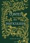 [Miss Peregrine's Peculiar Children 0.50] • Miss Peregrine et les enfants particuliers, Contes des particuliers (hors-série)